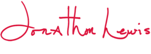 Jonathon Lewis Ministries