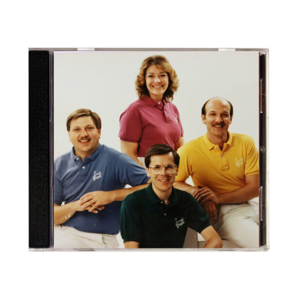 Lift Him Up Album - Image 2
