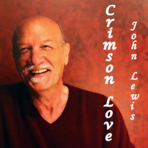 Crimson Love Album
