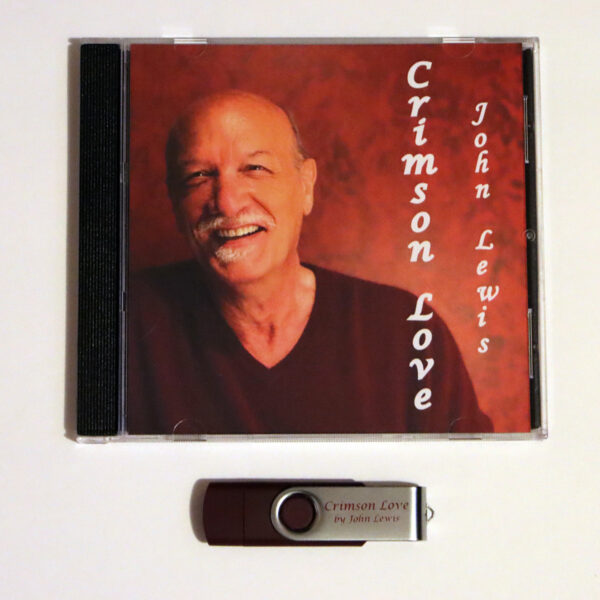 Crimson Love Album - Image 2