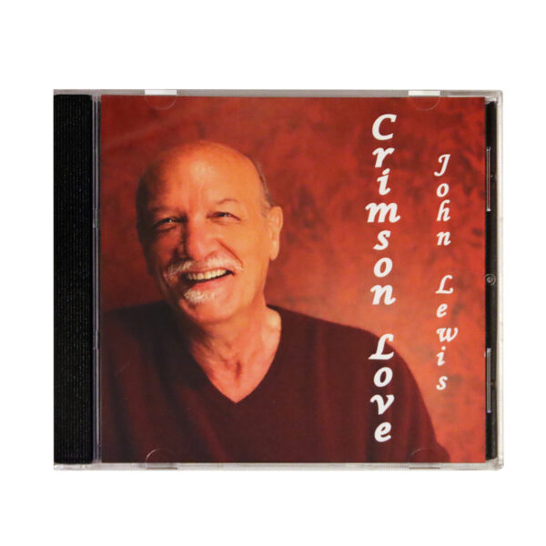 Crimson Love Album - Image 3