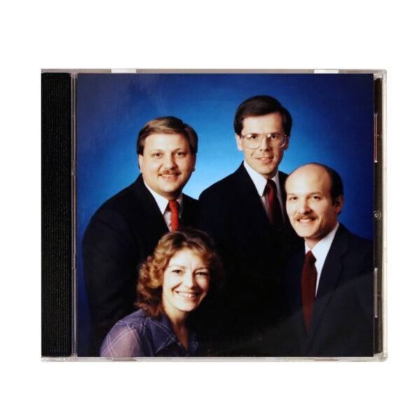 Working For Him Album - Image 2